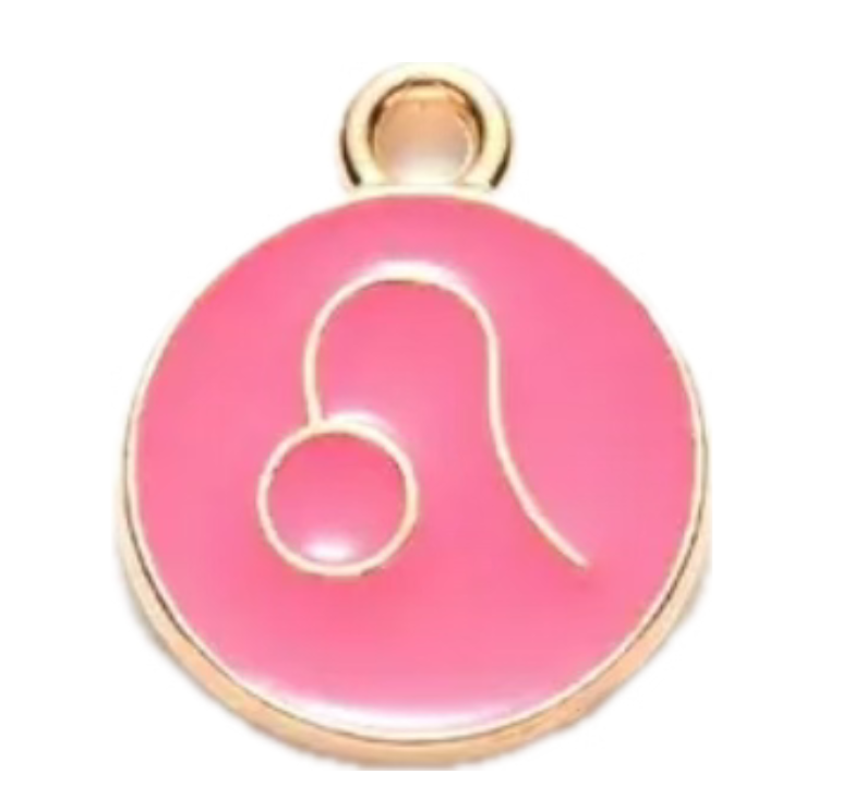 Leo Pink
