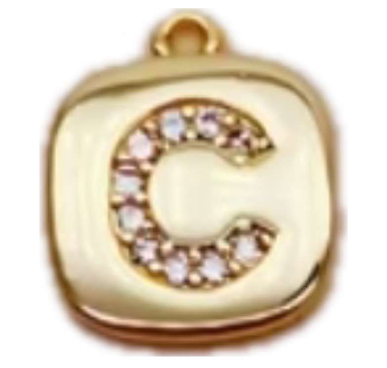 C Crystal