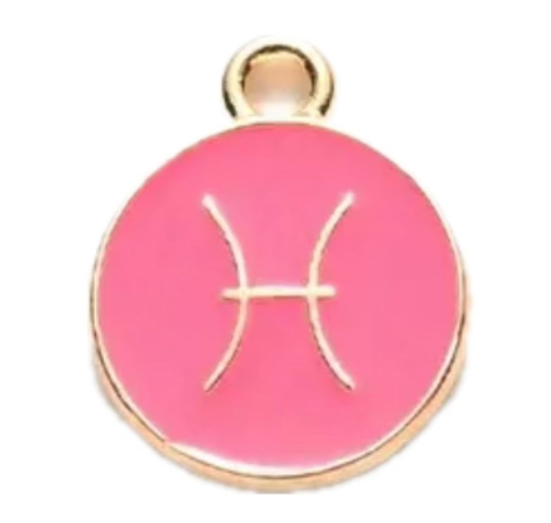 Pisces Pink
