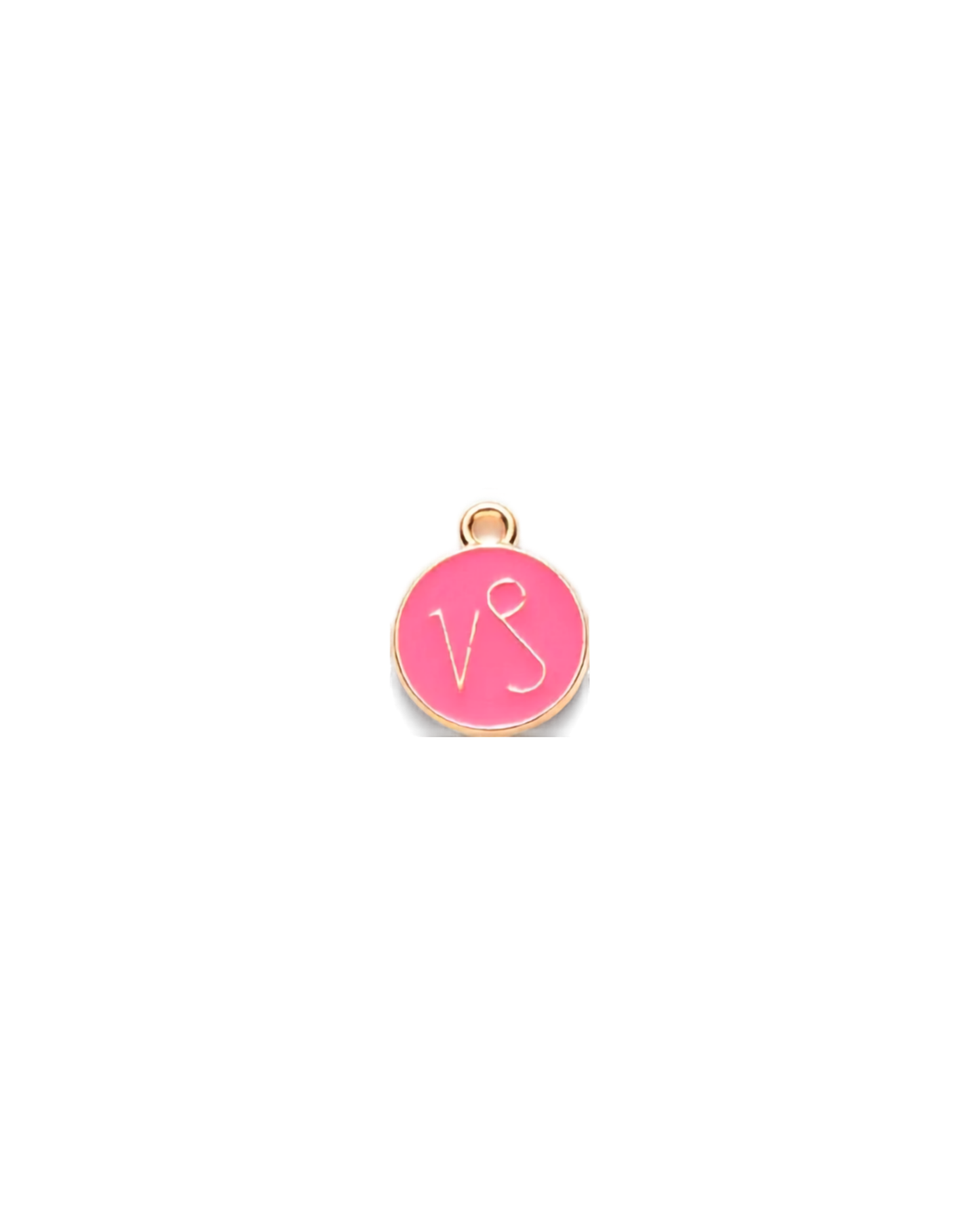 Rose Pink Capricorn