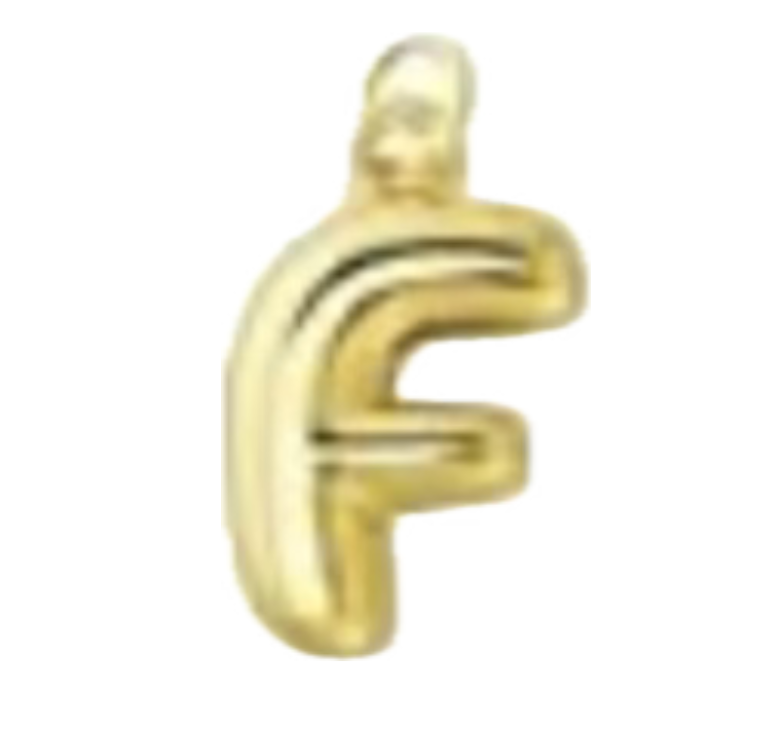 F Bubbly