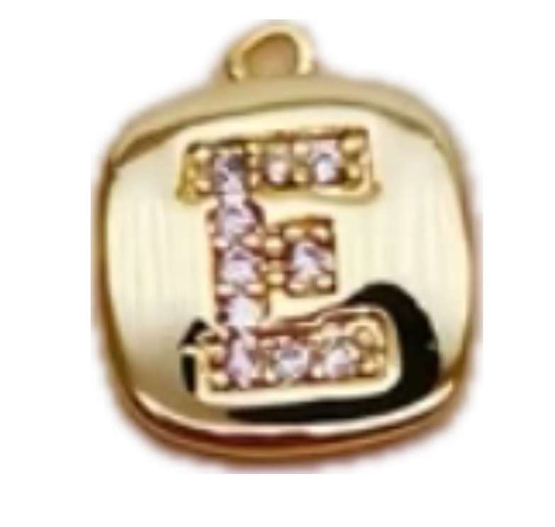 E Crystal