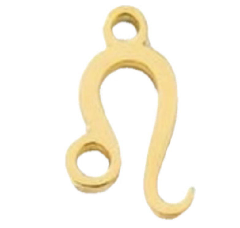 Leo gold