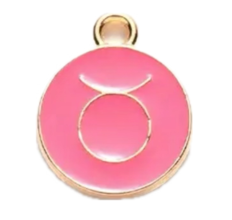 Taurus Pink