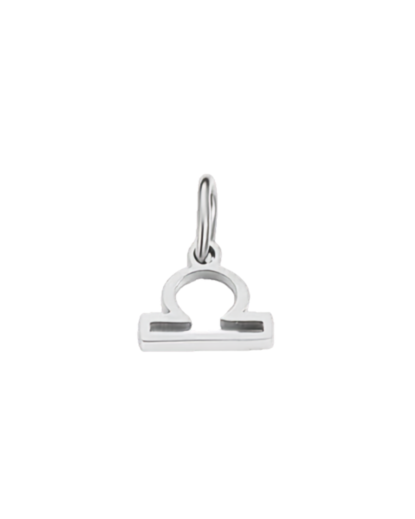 Silver Libra