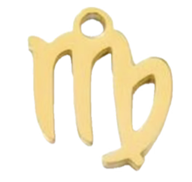 Virgo gold