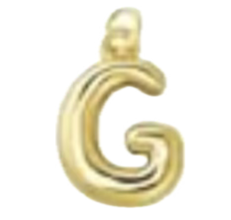G Bubbly