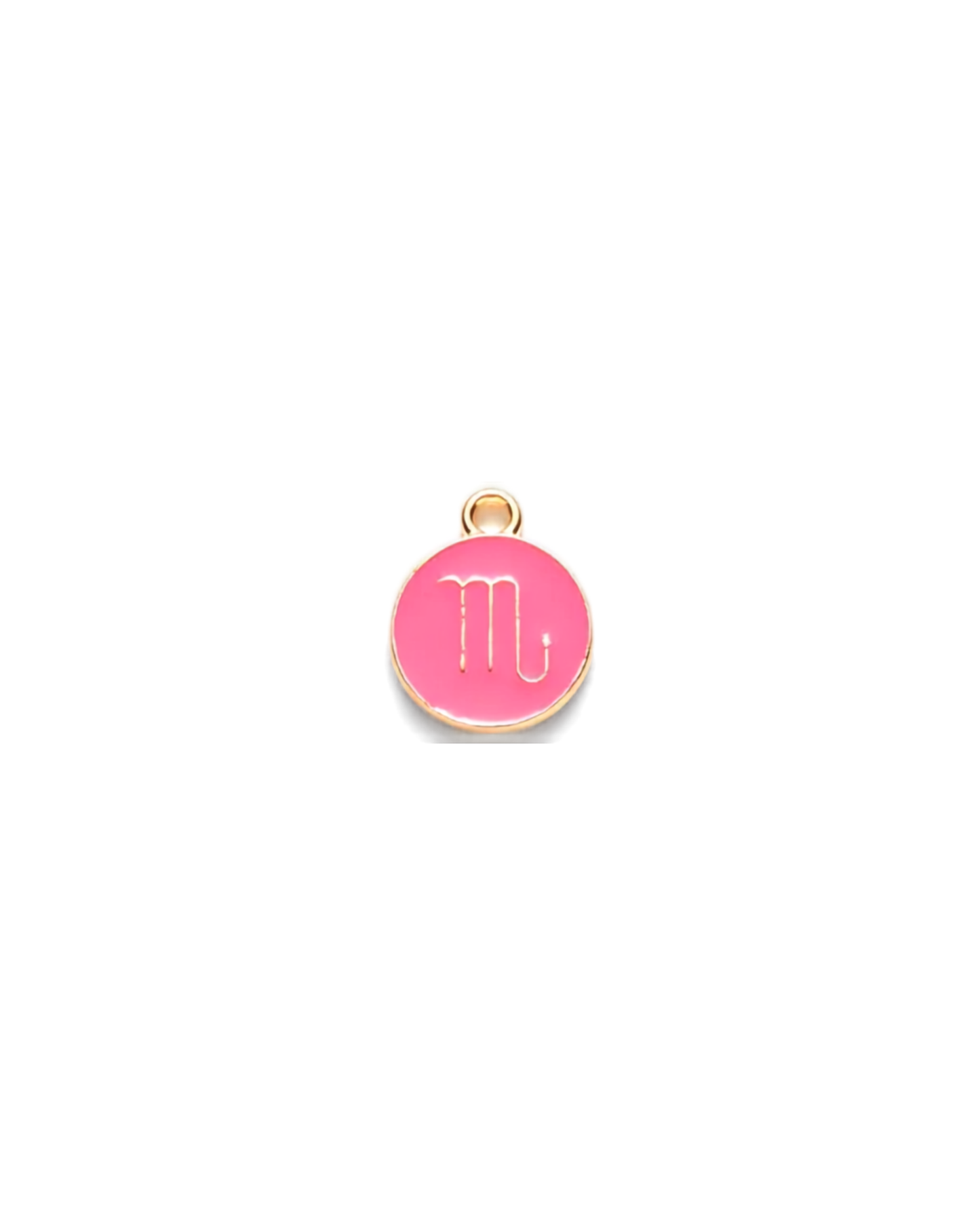 Rose Pink Scorpio
