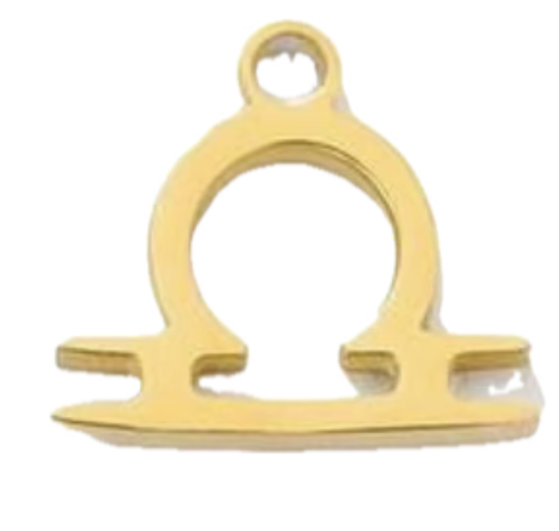 Libra gold