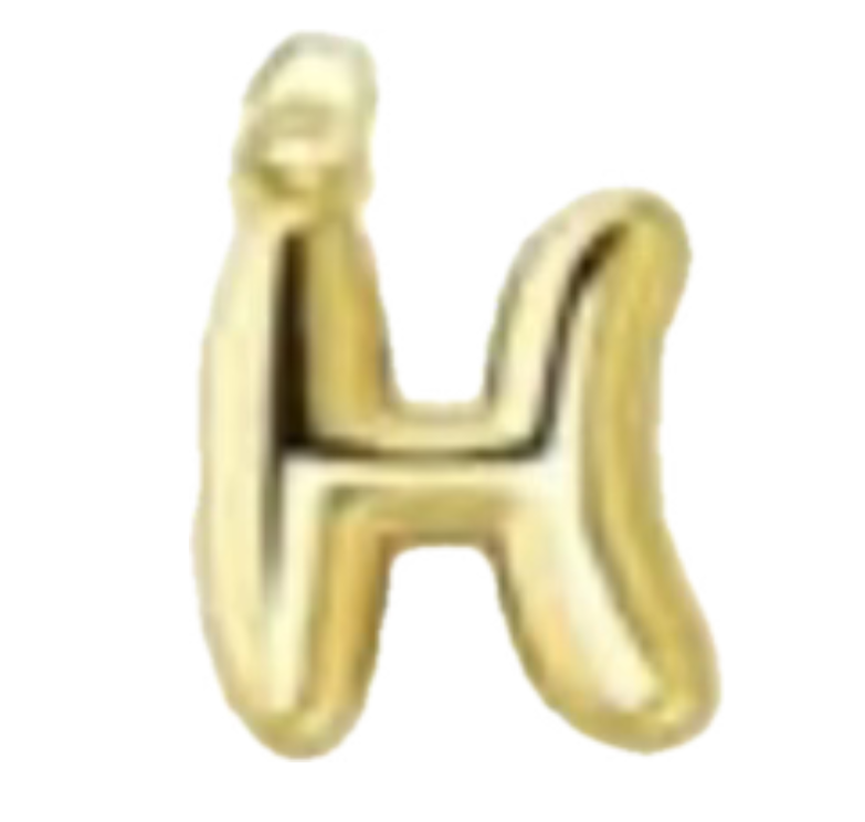 H Bubbly