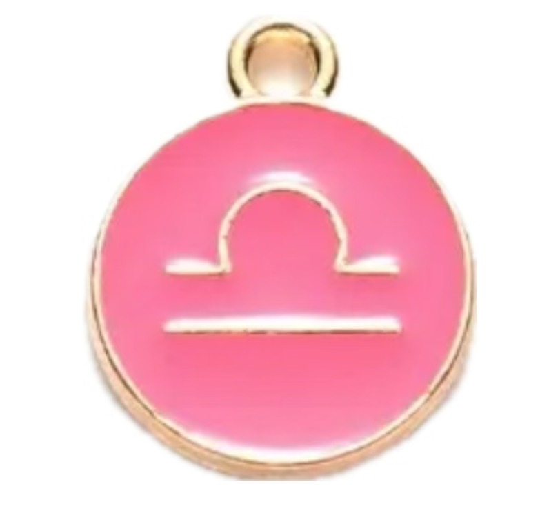Libra Pink