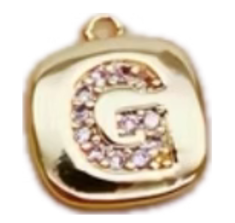 G Crystal