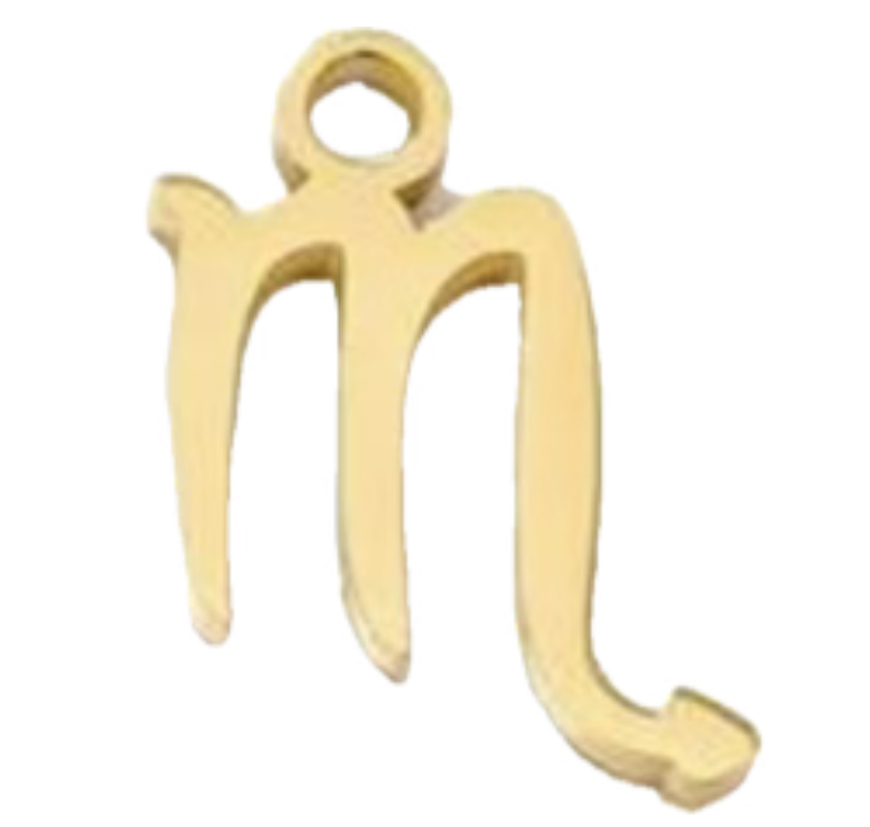 Scorpio gold