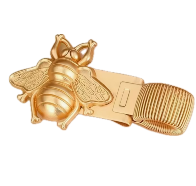 Bee pen holder
