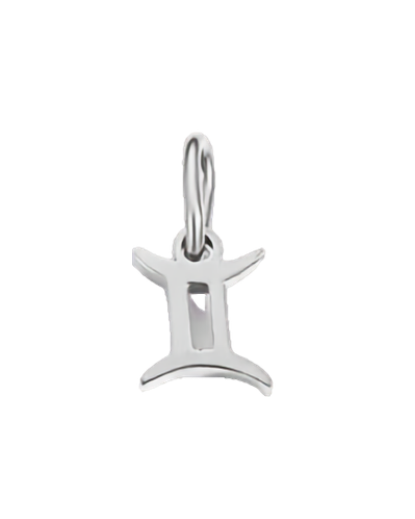 Silver Gemini