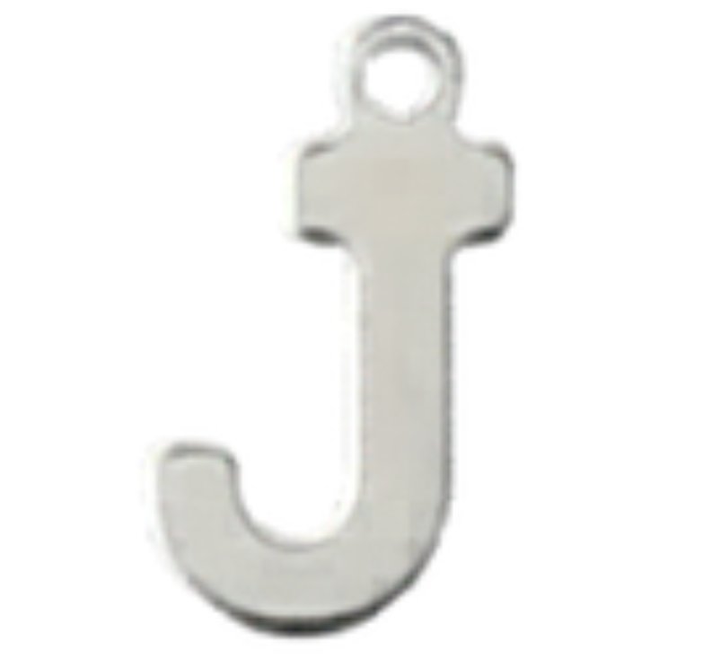 J silver