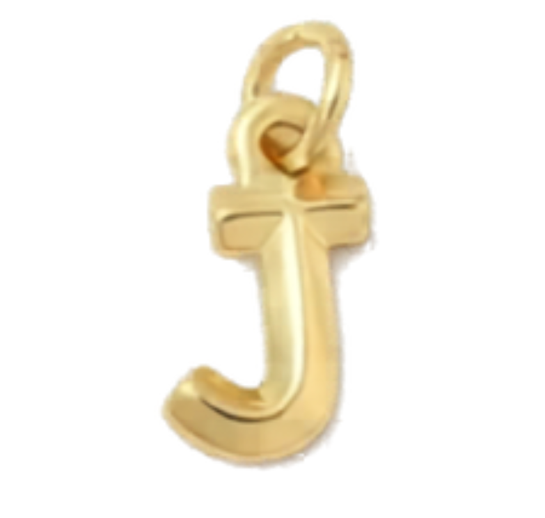 J gold