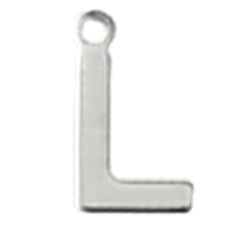 L silver