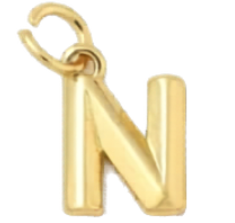 N gold