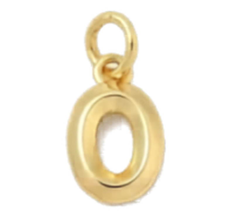 O gold