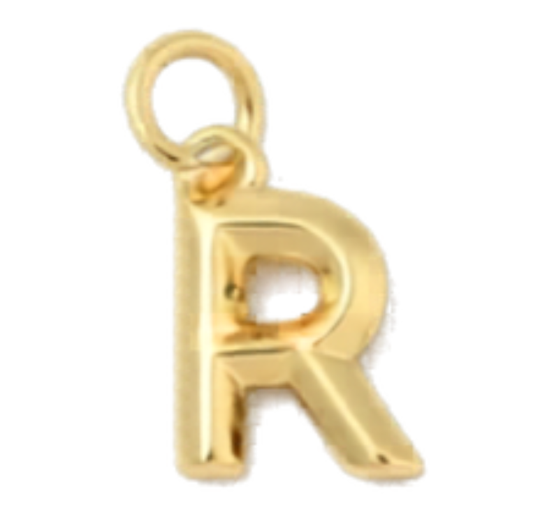R gold