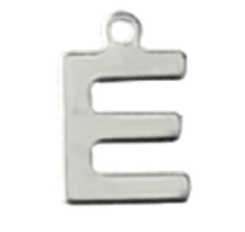 E silver