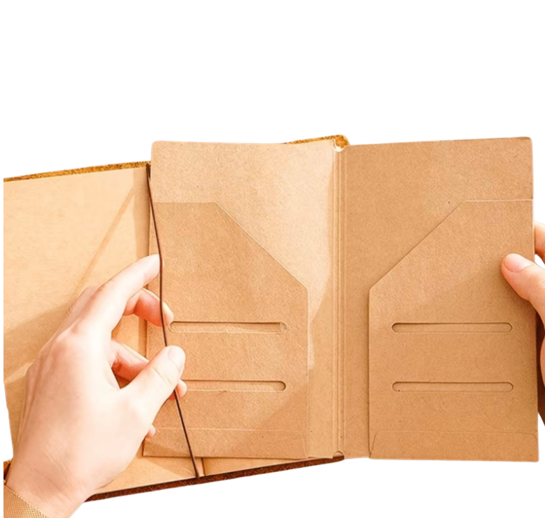 Paper holder