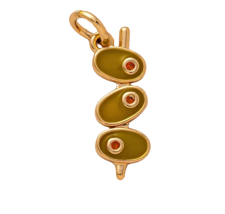 Small Olives