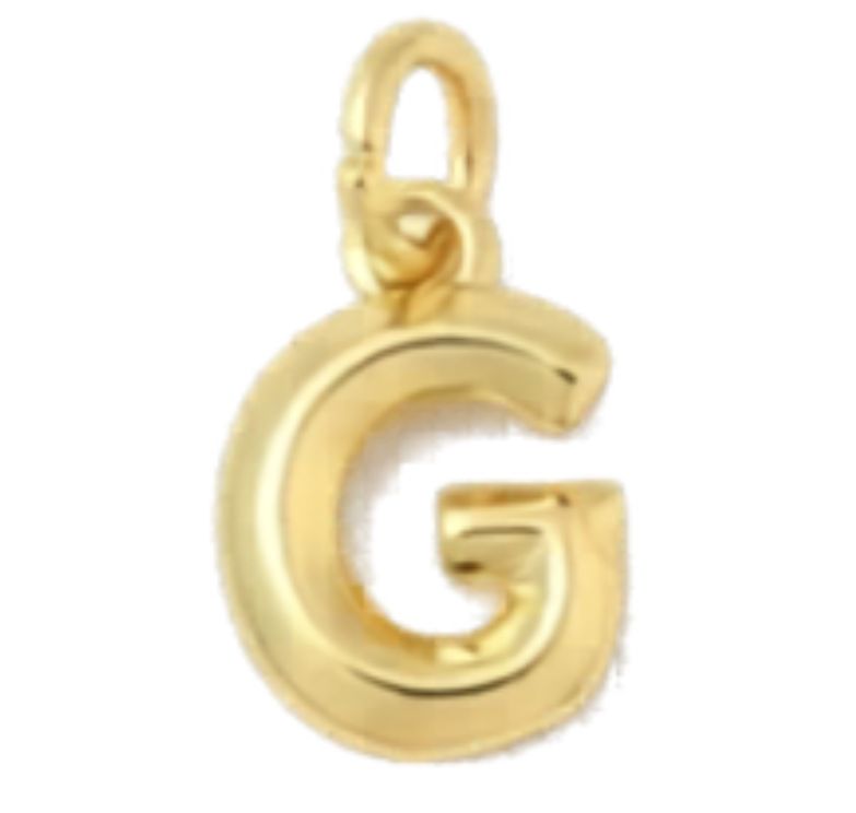 G gold