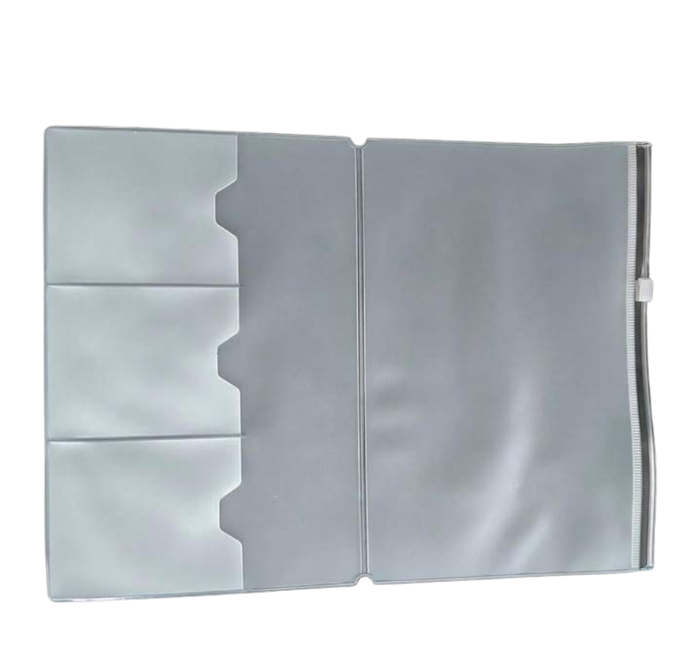Pocket folder A6