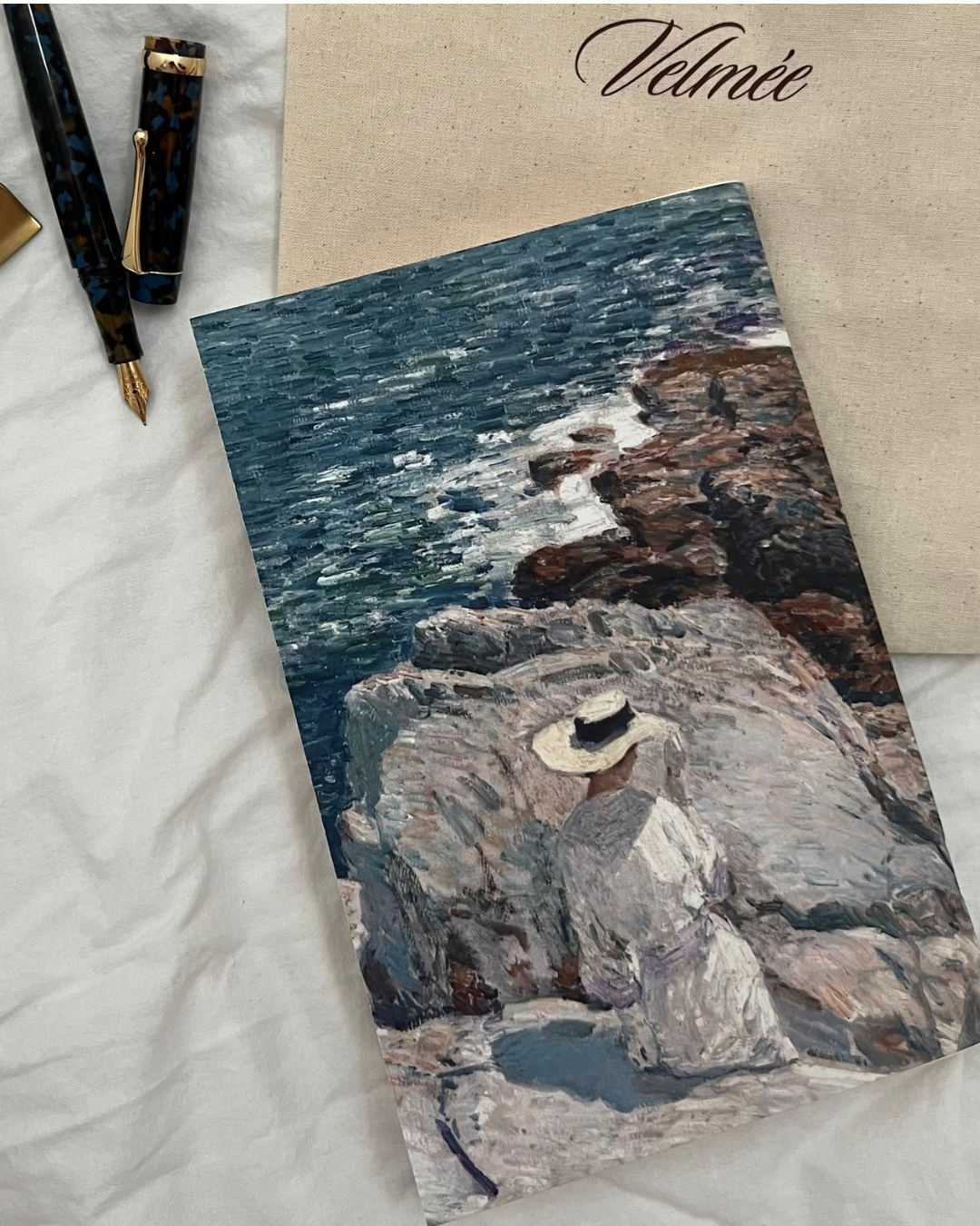 By The Sea