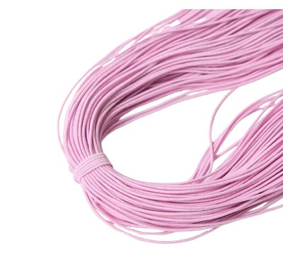 baby pink cord