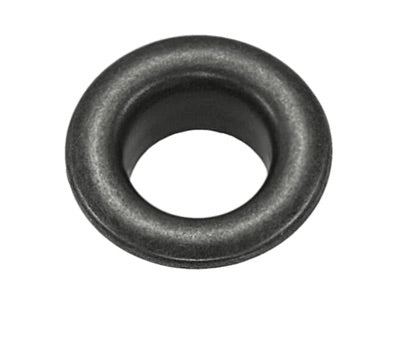Gunmetal Grommets