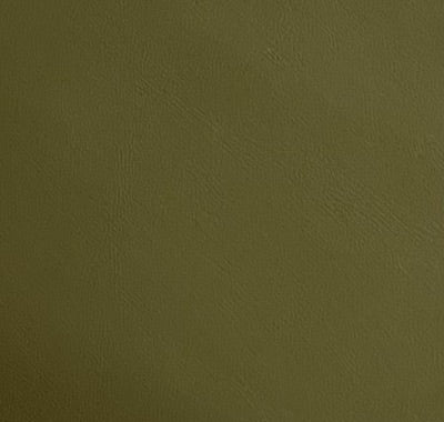 Olive vegan leather