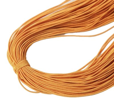 orange cord