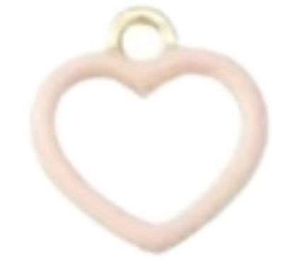 pink heart 5