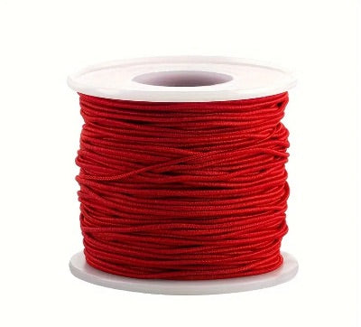red cords