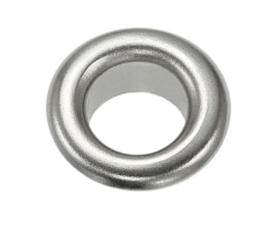 Silver Grommets