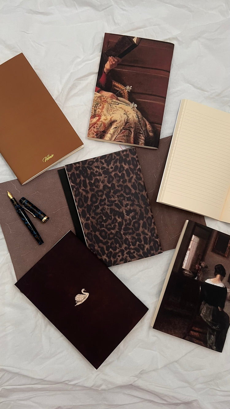 Notebooks