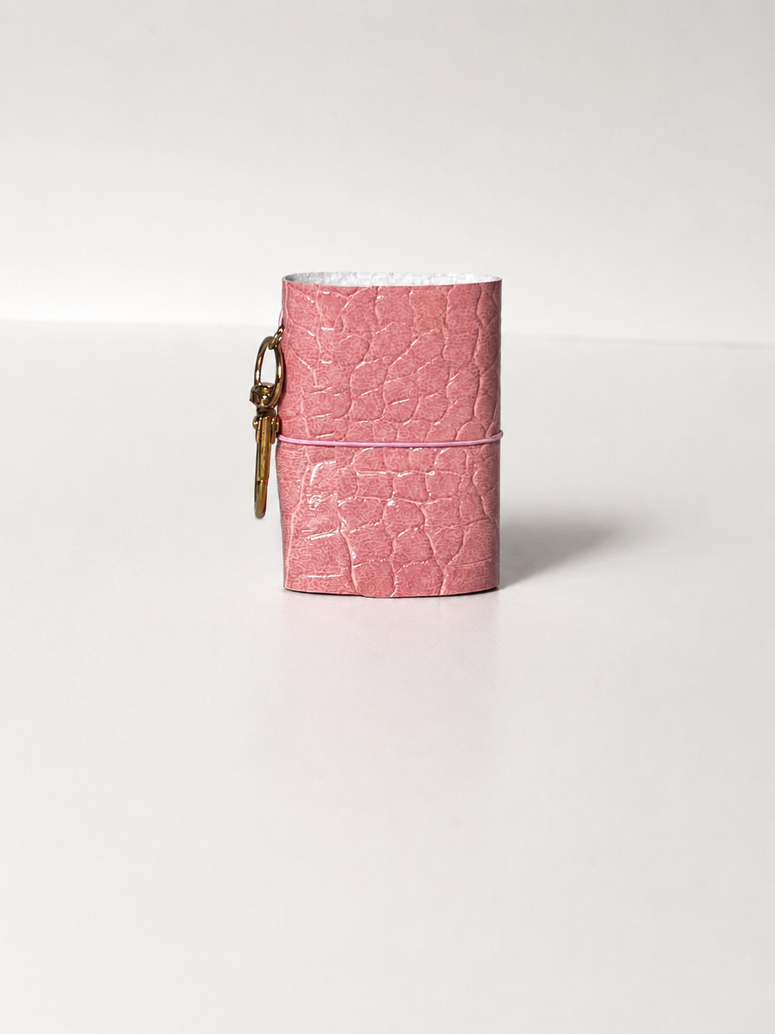 Keychain Journals