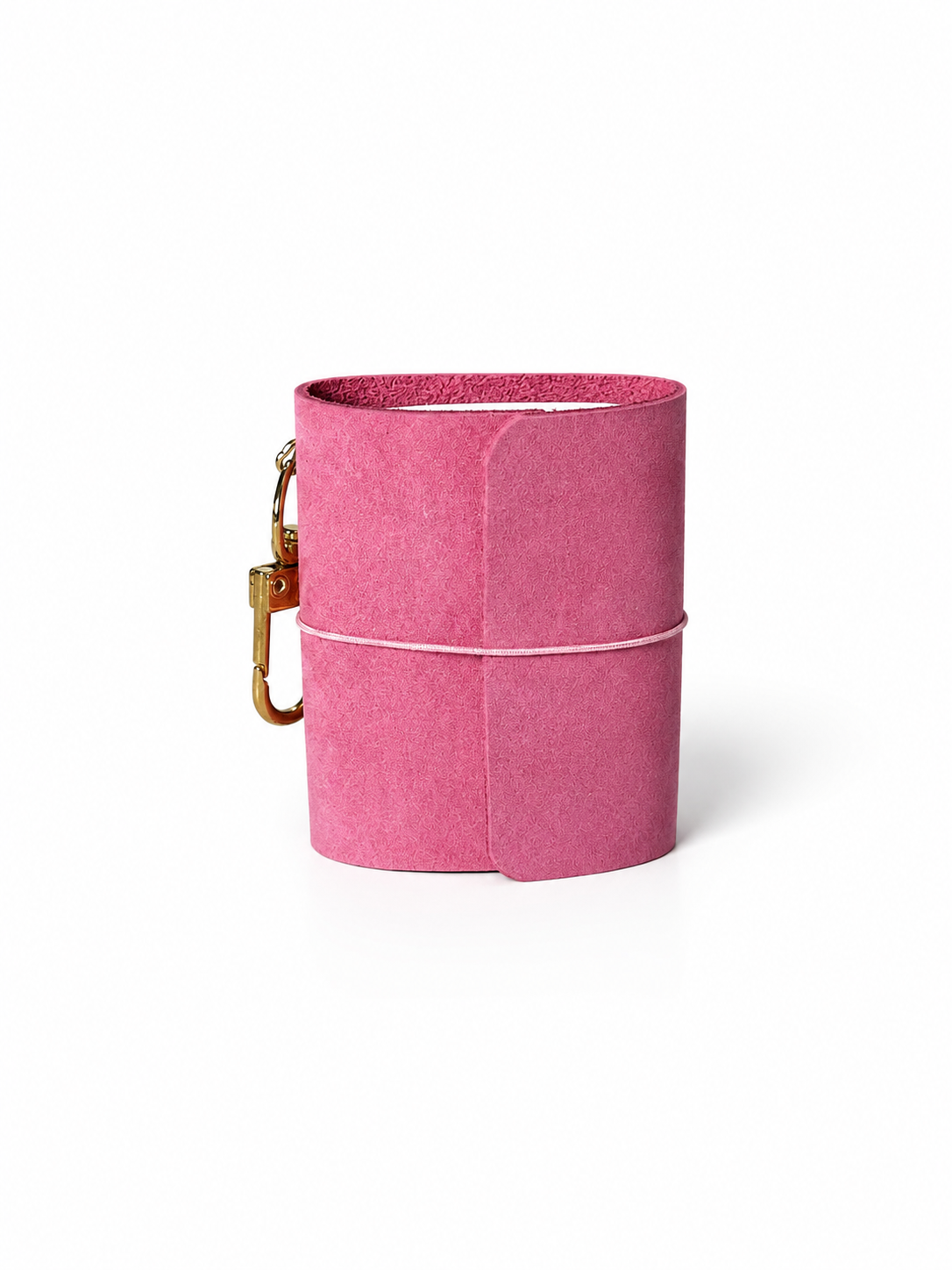 Keychain Journals