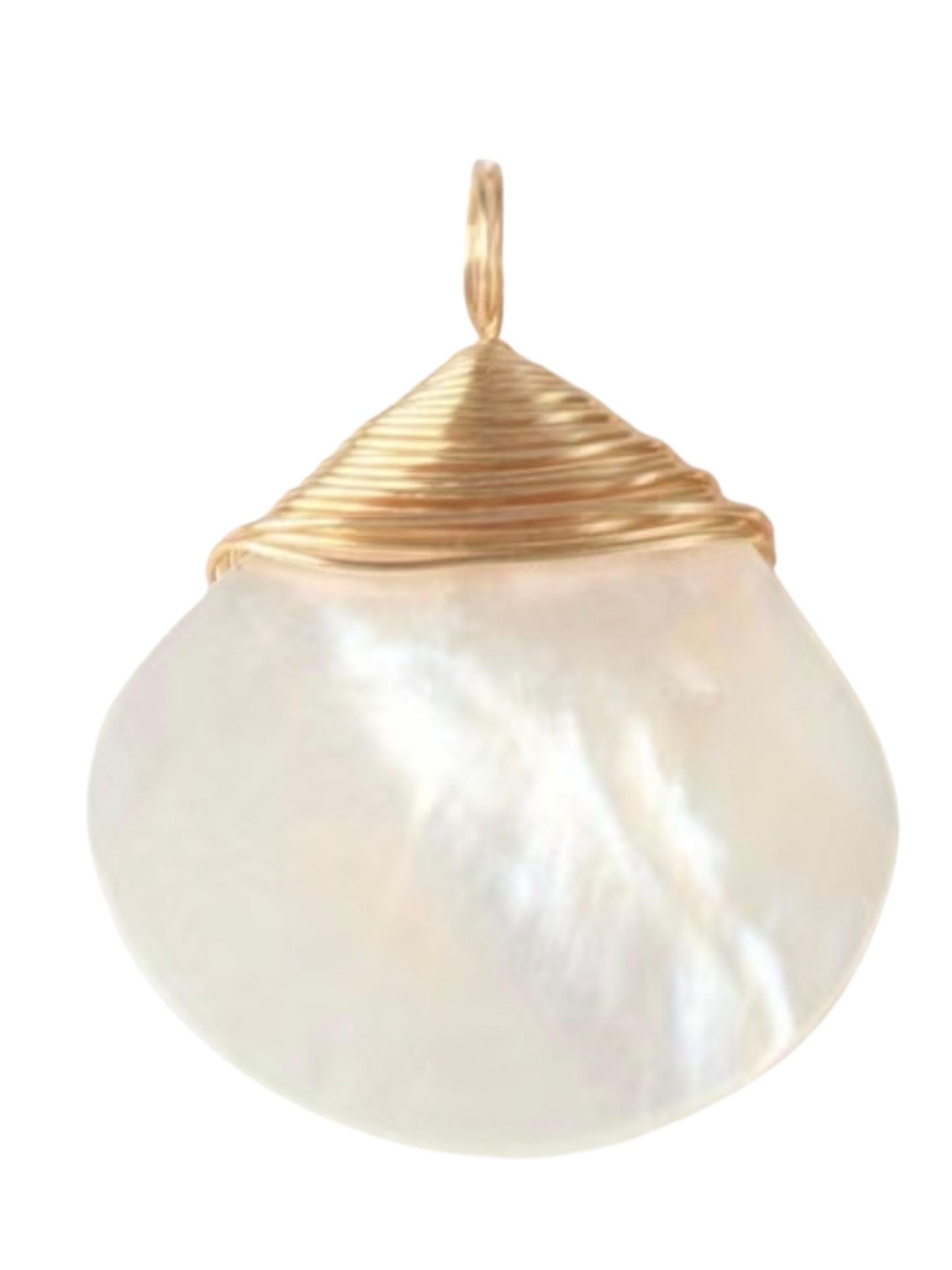 Large Pearl