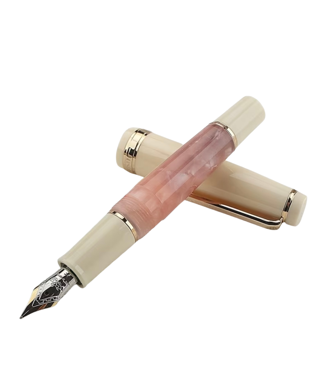 Pink Marble