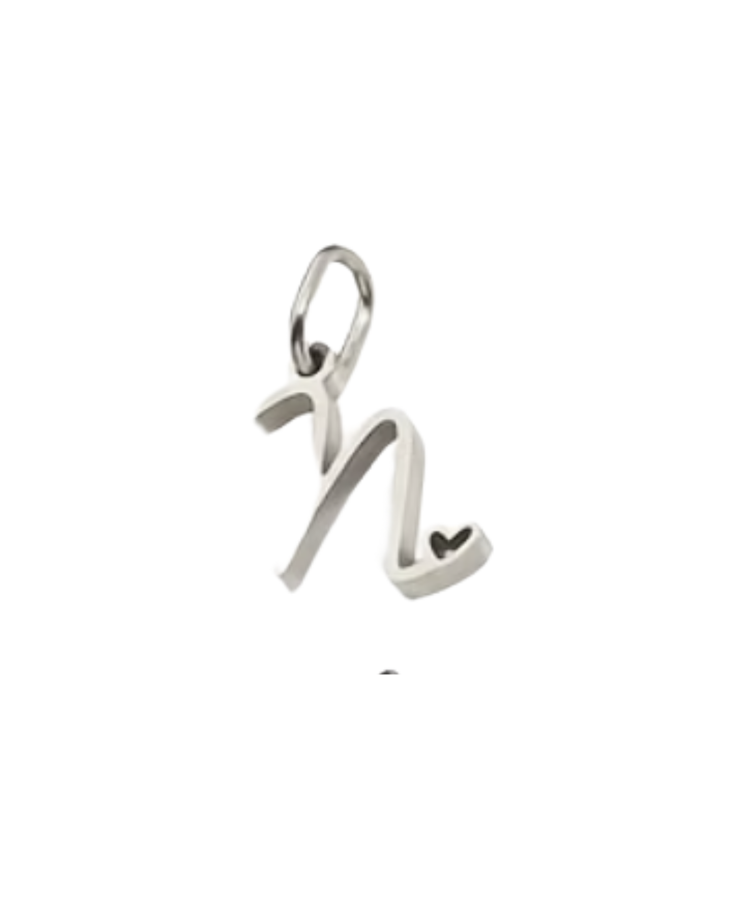 N silver