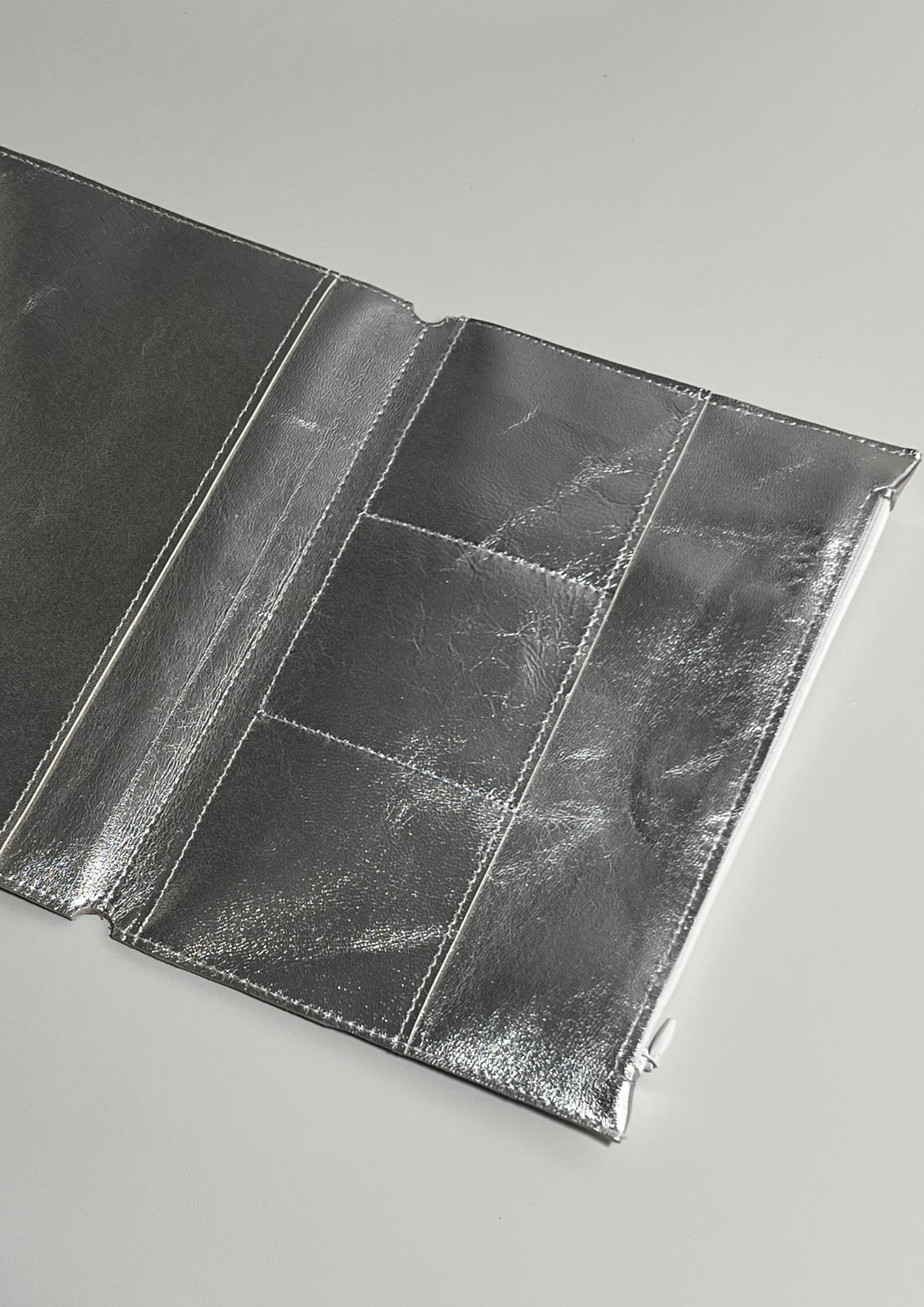Silver portfolio