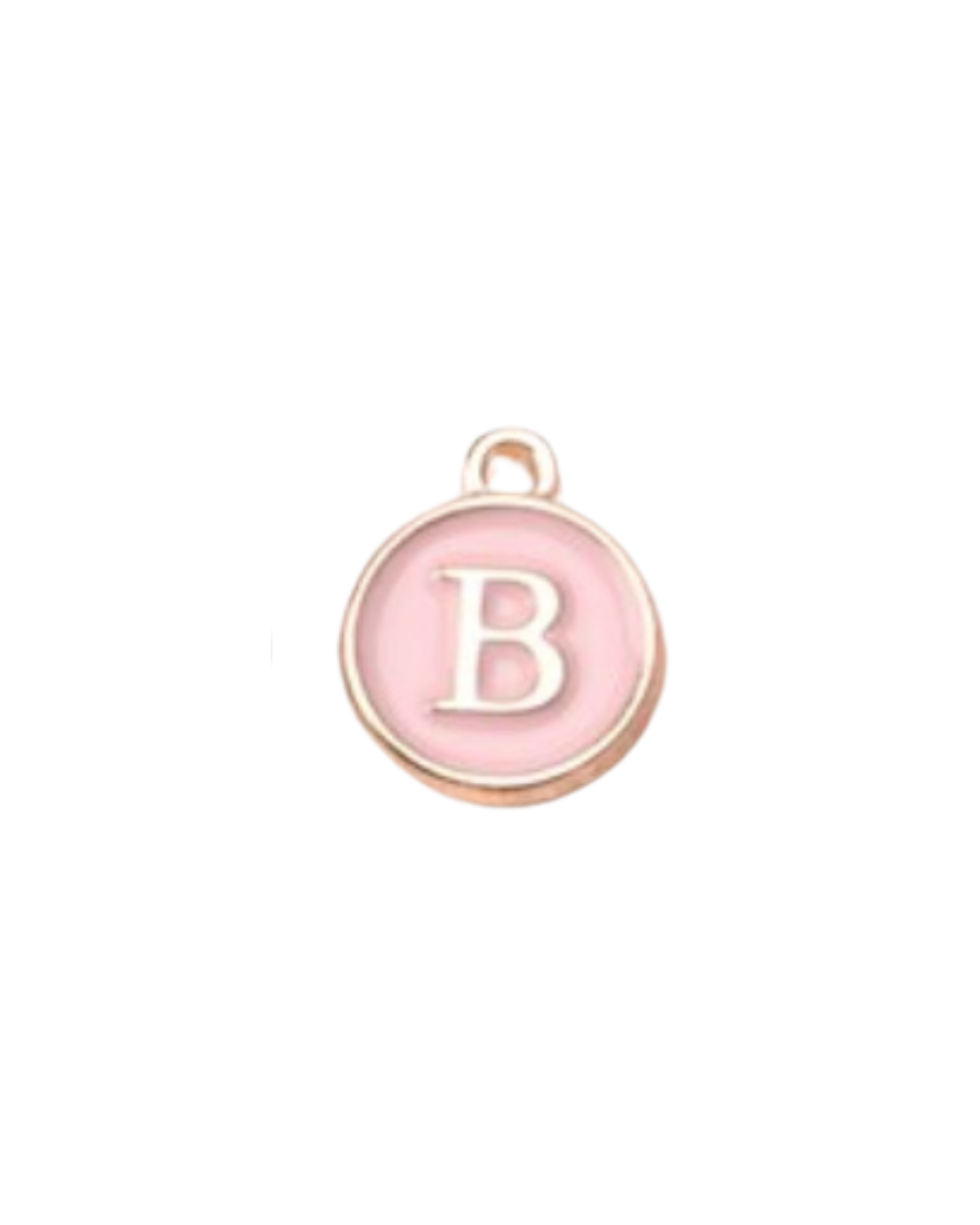 B pink