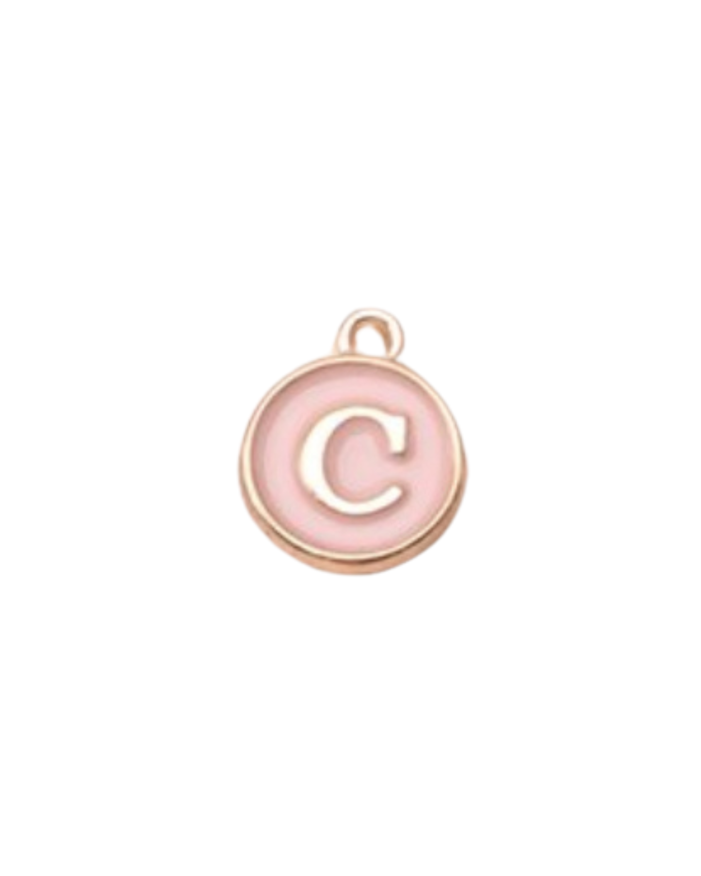 C pink