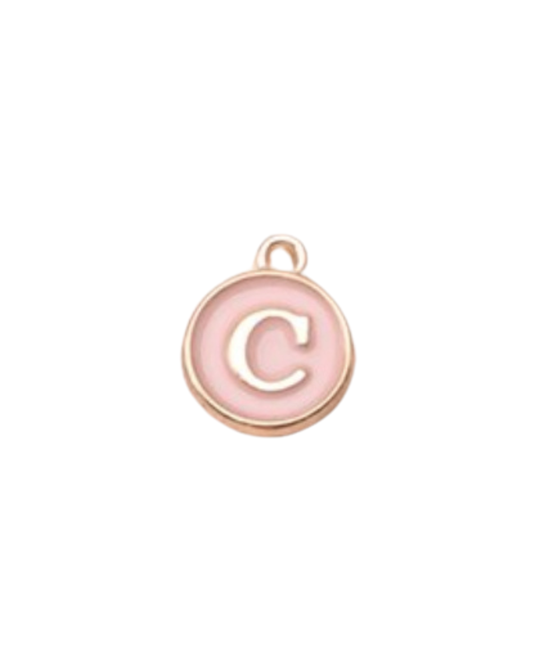 C pink