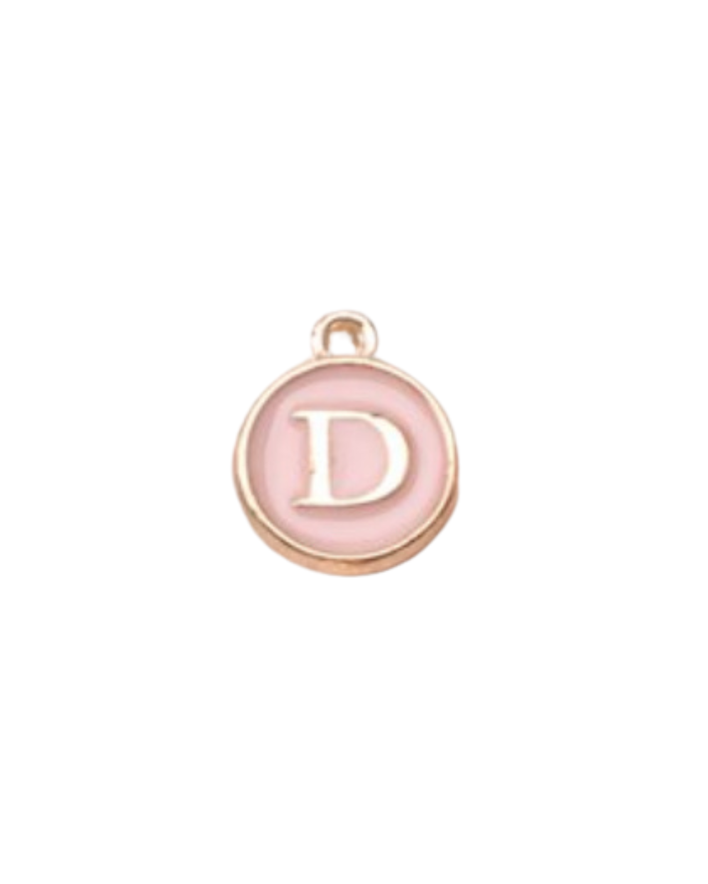 D pink
