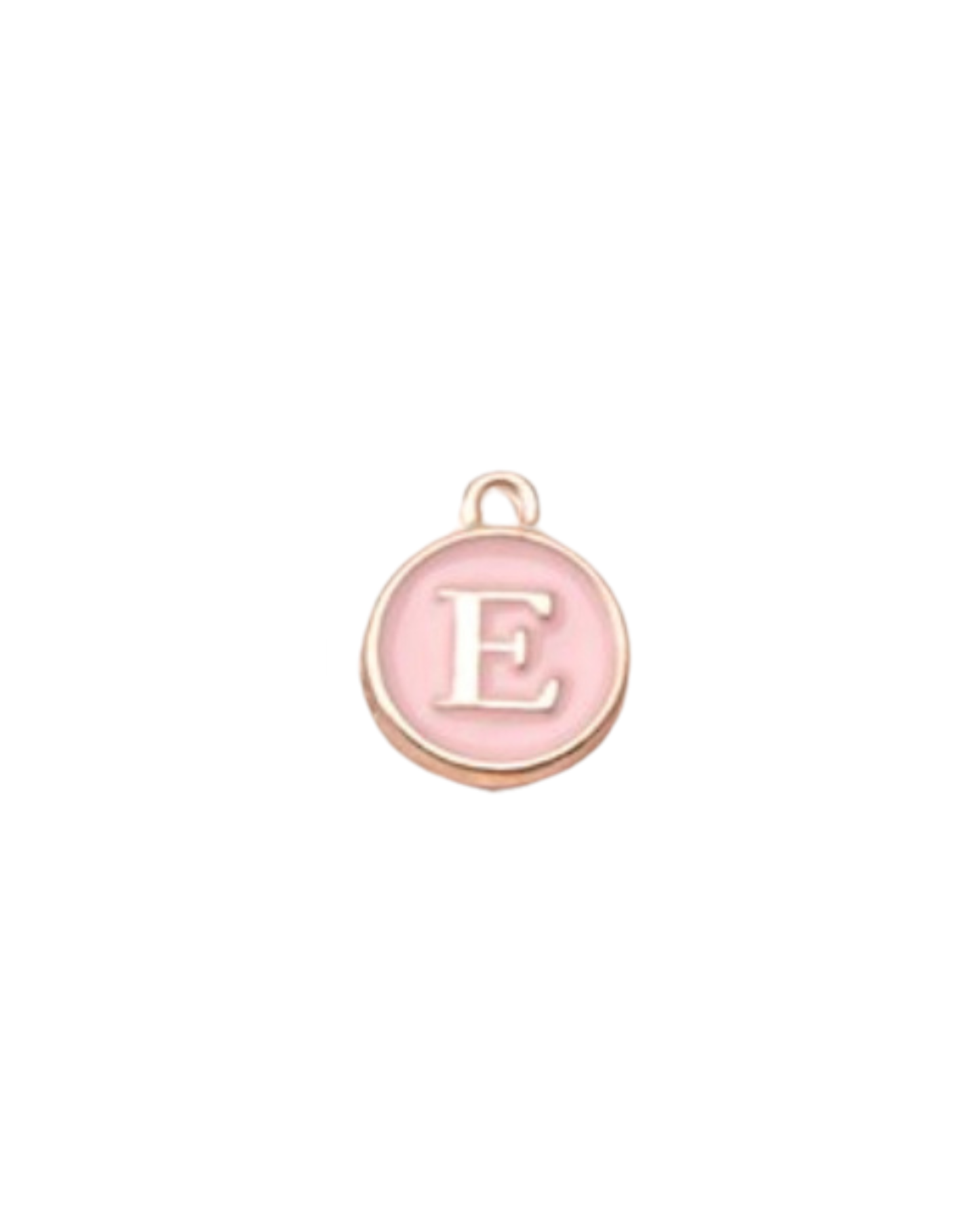 E pink